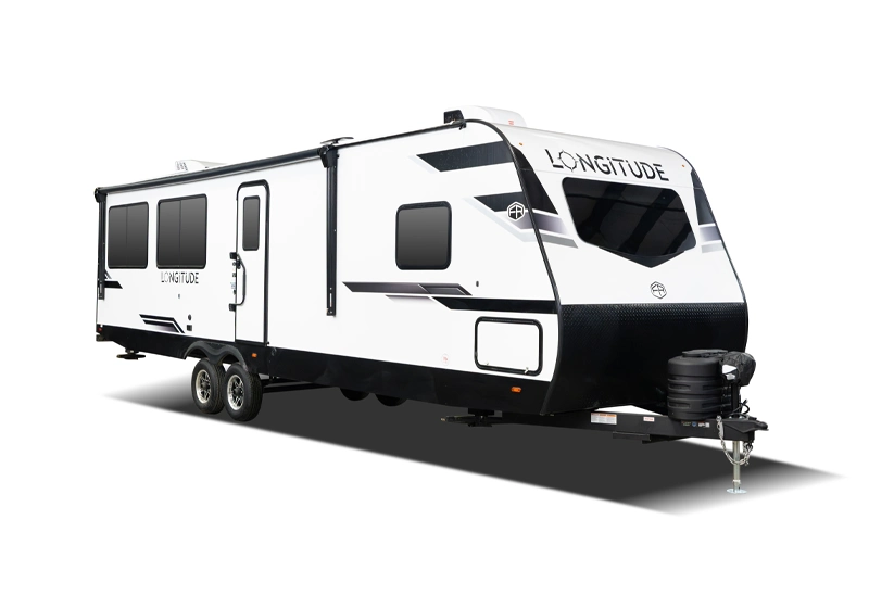 Image of Longitude RV
